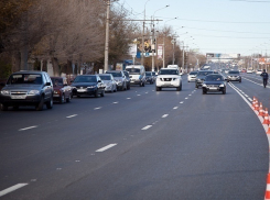 Общественники поддержали программу улучшения дорог в Волгоградской области