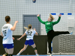 «Динамо-Синара» сыграет стыки с подмосковной «Звездой»