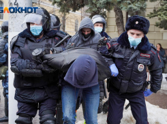 Журналист упал в горящую яму: в Волгограде задержали главного редактора местного СМИ
