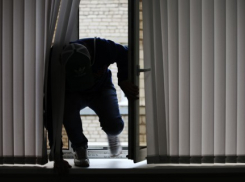 В Волгограде задержан 22-летний налетчик на офис экспресс-кредитования