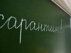 Волгоградцы пошли на поправку после эпидемии гриппа и ОРВИ