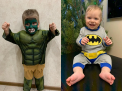 Объявляем результаты конкурса «Лучший детский новогодний костюм-2020»