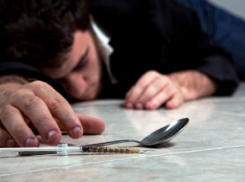 Волгоградец оставил приятеля умирать от передозировки наркотиков в Городище