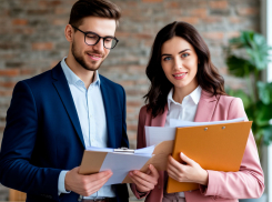 Пять способов найти работу