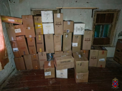 Семейный бизнес довел волгоградцев до уголовного дела