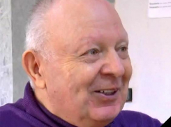 Умер профессор волгоградского ВГИИКа Вячеслав Разаков