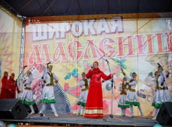 Расписание масленичных гуляний в Волгограде