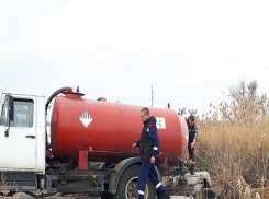 Коммунальщики Волгоградской области нанесли ущерб природе на 33 млн рублей