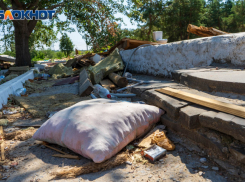 Арестован второй волгоградец, сорвавший нацпроект «Экология» 