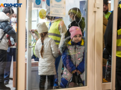 В первые дни сентября волгоградским школьникам расскажут о сути спецоперации на Украине