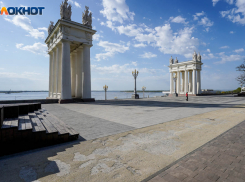 В Волгограде перекроют движение на Нулевой продольной