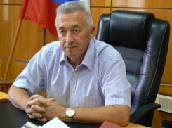 Вице-премьером Волгоградской области назначен Александр Блошкин