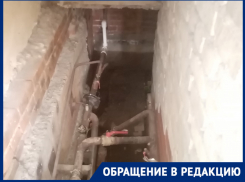 Волгоградцы выпрыгивали из окон, чтобы выбраться из затопленной многоэтажки 