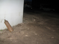 На юге Волгограда на пустыре обнаружено 20 кг ртути