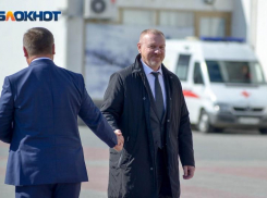 Сергей Горняков сохранит пост лидера волгоградской «Единой России»