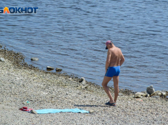 «Затянуло в яму, друзья пытались спасти»: подробности гибели волгоградца у «танцующего моста»