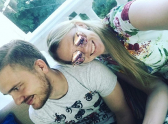 Свадьбу в онлайн режиме транслирует гандболистка сборной России из Волгограда Ксения Макеева