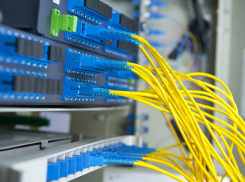 «Ростелеком» обеспечил новостройки Волгограда оптическим доступом в Интернет