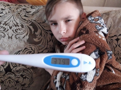 Как справиться с осенней хандрой в Волгограде