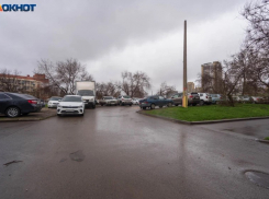 Волгоградцы провели ночь в условиях опасности БПЛА 