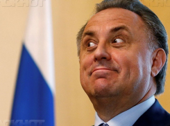 Волгоградцы обрадовались приезду Мутко из-за возобновившегося ремонта дорог