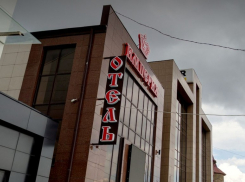 Отель с царскими интерьерами продают в Волгограде за 55 миллионов