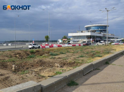 В Волгограде ограничат движение на нулевой продольной