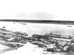 Царицын впервые упомянули 437 лет назад