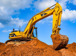 Самые провальные отрасли промышленности назвали в Волгоградской области