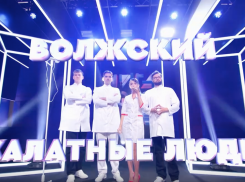 «У кого был секс в операционной?»: волжане «облажались» на шоу на «ТНТ»