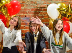 День открытых дверей в колледже IT TOP - путь к успешному будущему