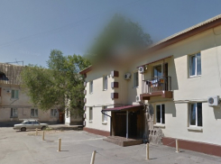 Гостиница загорелась в Волжском: есть пострадавшие