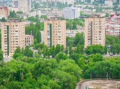 В Волгоградской области более 1 тысячи человек переселят из аварийных домов за 191 млн ₽