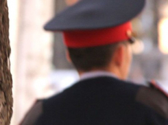 В Волгограде 48-летний рецидивист попытался убить друга 