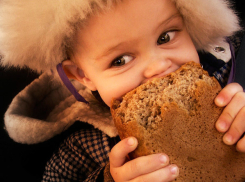 Хлеб в Волгограде может значительно подорожать в ближайшее время