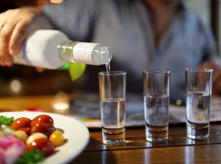 В Камышине в кафе «Ковчег» торговали поддельной водкой