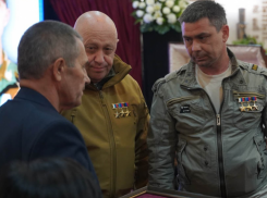 Приезда Евгения Пригожина ждут в Волгоградской области