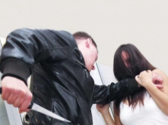 Мужчина вспорол живот 35-летней супруге под Волгоградом 