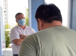 В Волжском аквапарку грозит штраф 500 000 рублей за отказ впустить мальчика-аутиста