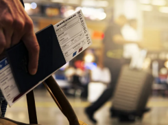 Перебои в авиасообщении спутали планы волгоградцам