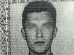 Волгоградский преступник едва не лишился ног, убегая из Украины 