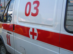 Молодой волгоградец на элитной иномарке переехал 12-летнего мальчика