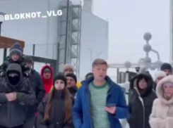 Котельная за 2 млрд портит жизнь престижному ЖК в центре Волгограда