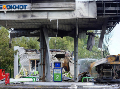 В Волгограде начался суд над начальником взорвавшейся газовой заправки 