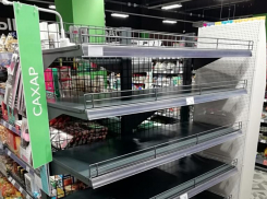 В Волгограде начали перепродавать сахар через «Авито»