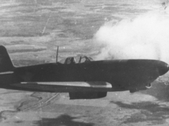 Под Волгоградом нашли обломки советского самолета ЛАГ-3