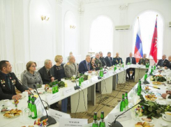 Андрей Бочаров проигнорировал ветеранов Афганистана