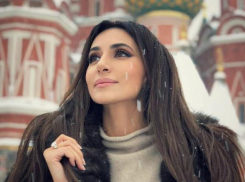 Спевшая перед волгоградскими чиновниками  Зара обошлась бюджету в 250 000 рублей за песню