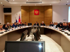 Волгоградцам не удалось заставить депутатов работать