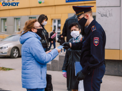 В Волгоградской области антипрививочников привлекут к уголовной ответственности